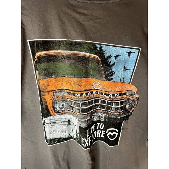NWOT Magellan Outdoors Shirt - Picture 2 of 4